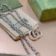 Gucci Jewelry Necklace