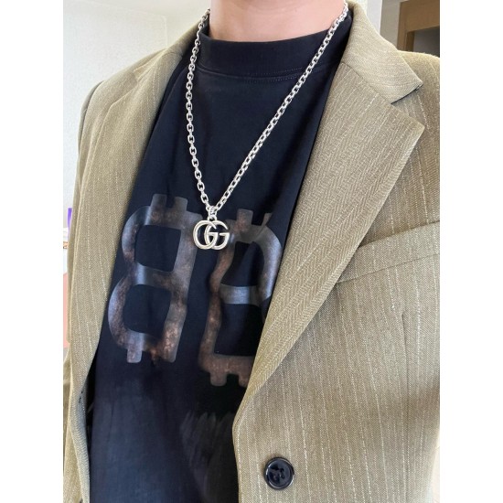 Gucci Jewelry Necklace