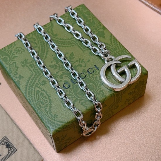 Gucci Jewelry Necklace