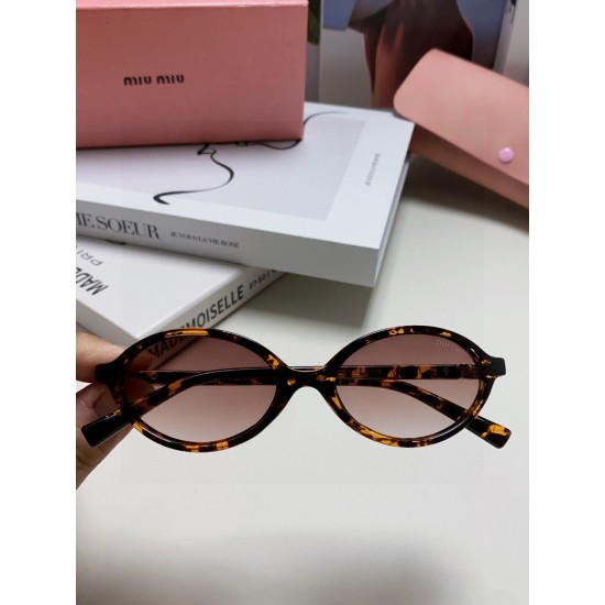 MiuMiu Glasses