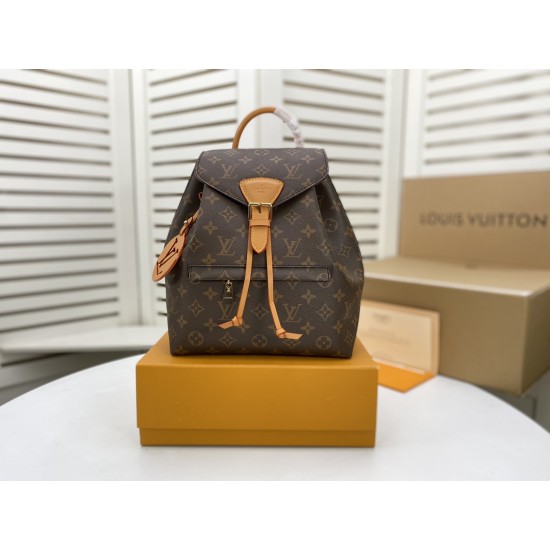 LV Bags High Quality