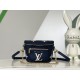 LV Bags Top Quality Mini Bumbag