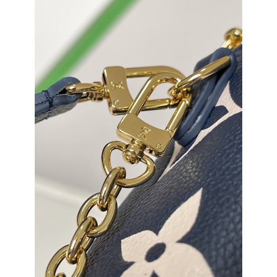 LV Bags Top Quality Mini Bumbag