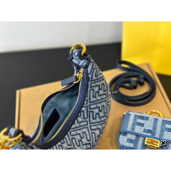 Fendi Bags High Quality