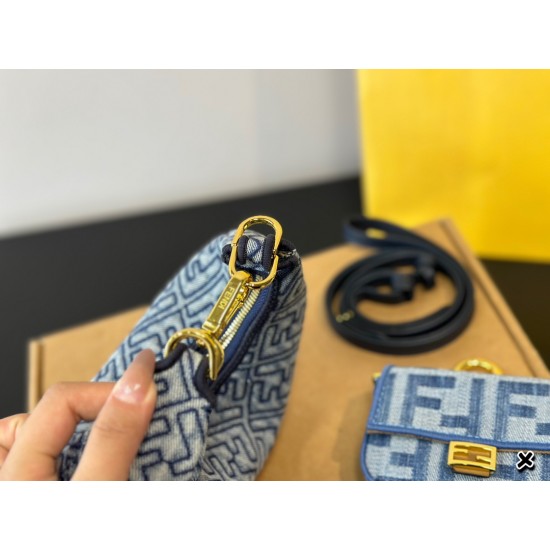 Fendi Bags High Quality