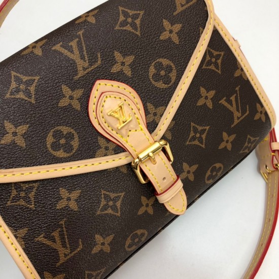 LV Bags High Quality
