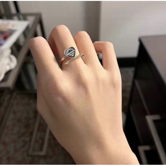 Tiffany Jewelry Ring