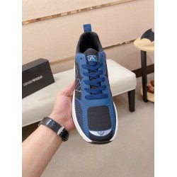 Armani Shoes Top Quality