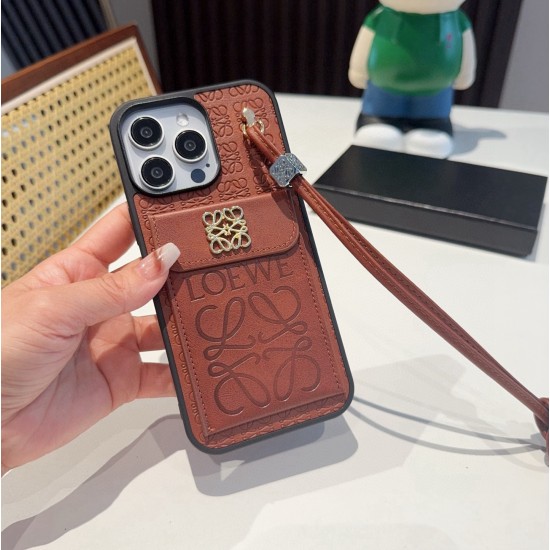 Loewe Phone Case