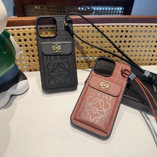 Loewe Phone Case
