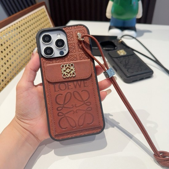 Loewe Phone Case