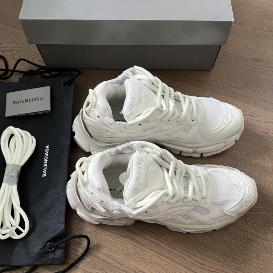Balenciaga Shoes Top Quality