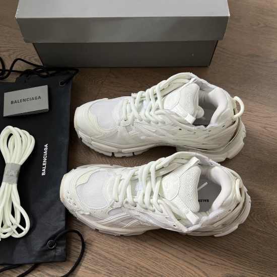 Balenciaga Shoes Top Quality