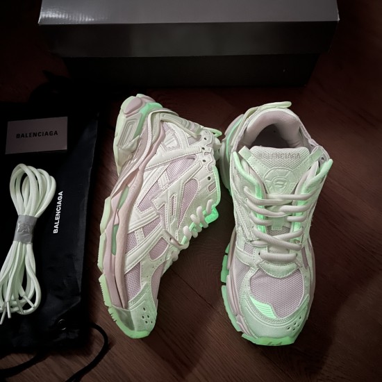 Balenciaga Shoes Top Quality