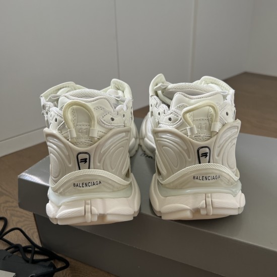 Balenciaga Shoes Top Quality