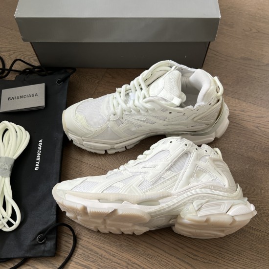 Balenciaga Shoes Top Quality
