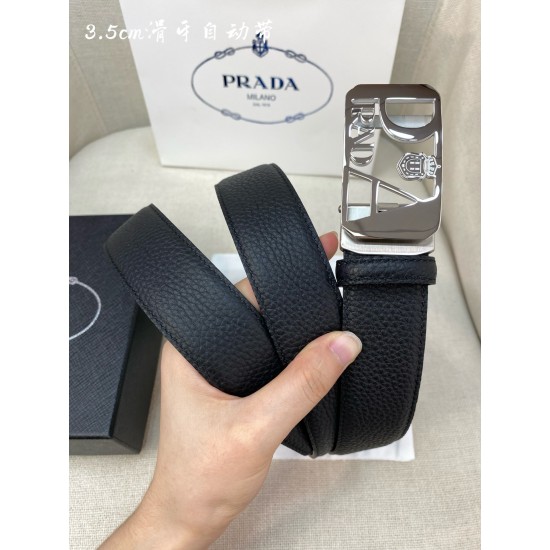 Prada Belts
 Top Quality