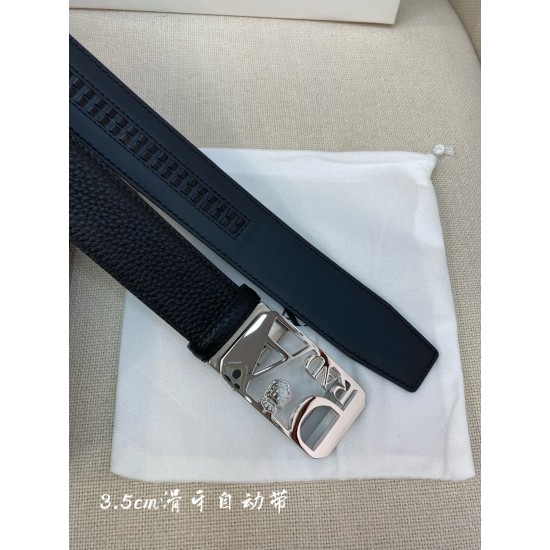 Prada Belts
 Top Quality