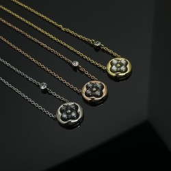 LV Jewelry High Quality