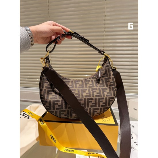 Fendi Bags High Quality