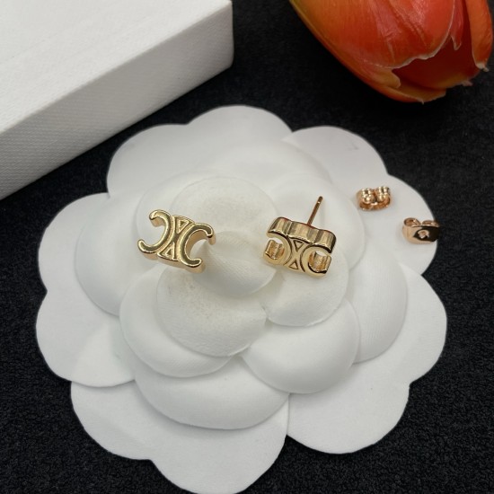 Celine Jewelry High Quality