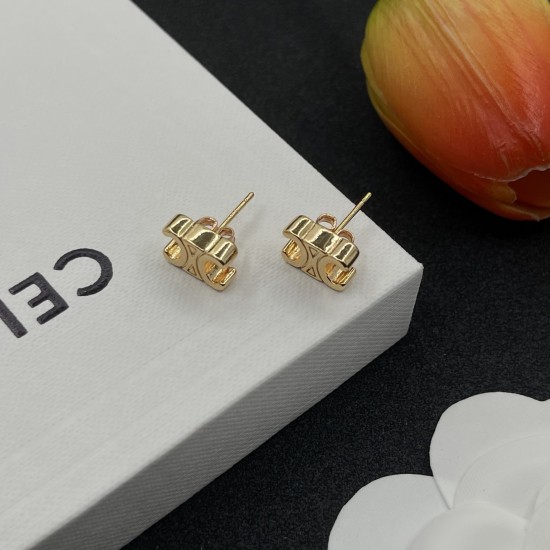 Celine Jewelry High Quality