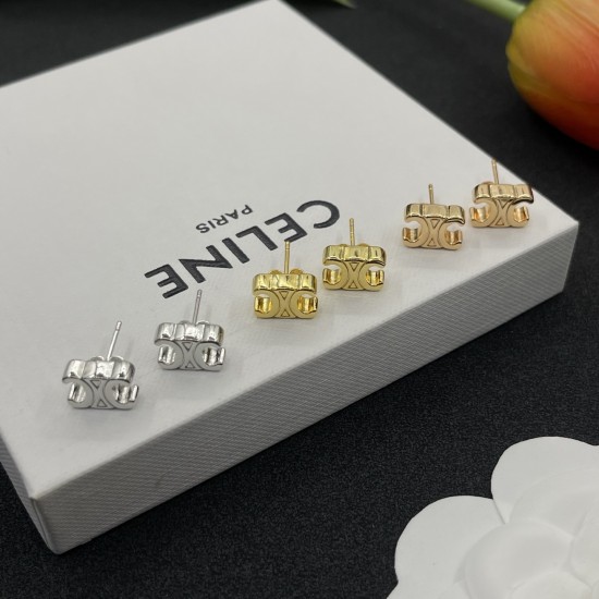 Celine Jewelry High Quality