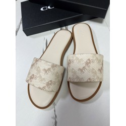 Coach Shoes Top Quality