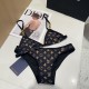 LV Swimsuit
