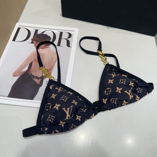 LV Swimsuit