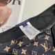LV Swimsuit
