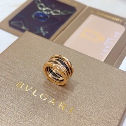 Bvlgari Jewelry Ring
