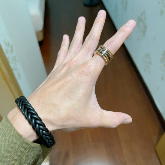 Bvlgari Jewelry Ring