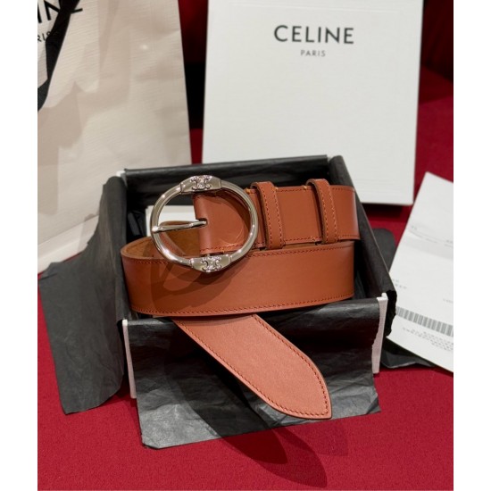 Celine Belts
 Top Quality