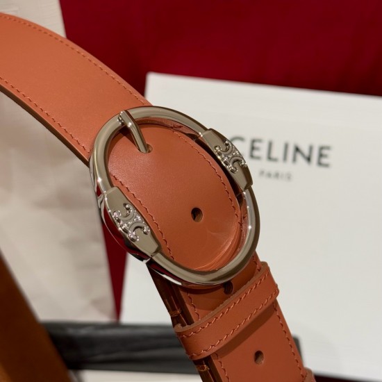 Celine Belts
 Top Quality