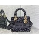 Dior Bags Top Quality
Five Grid