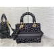 Dior Bags Top Quality
Five Grid