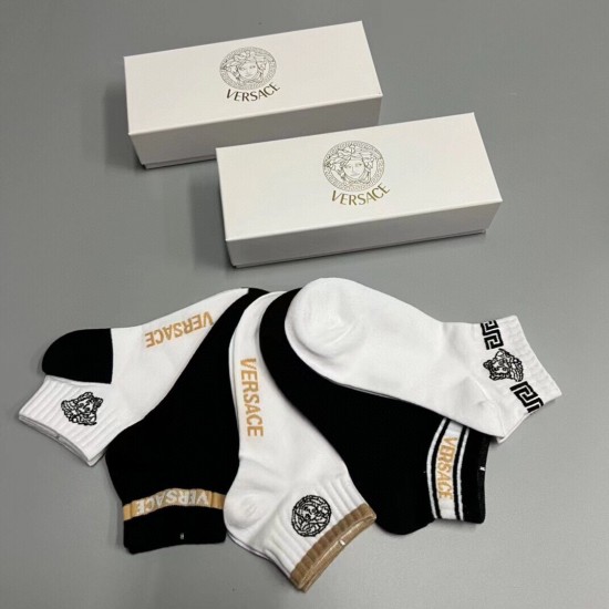 Versace Socks