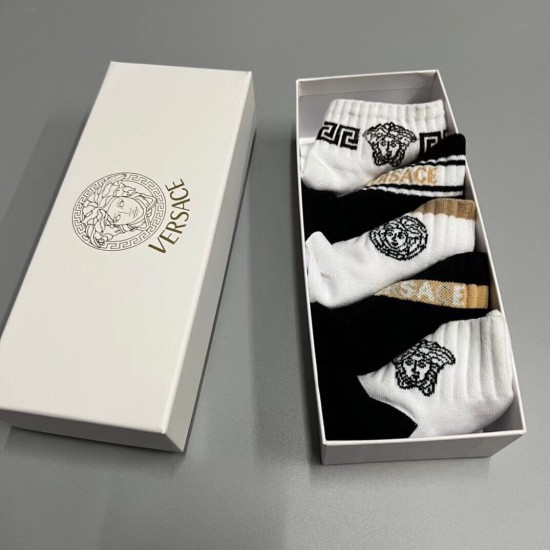 Versace Socks