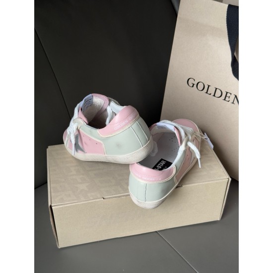GGDB Shoes Top Quality