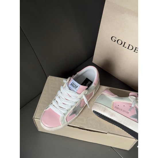 GGDB Shoes Top Quality