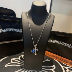 Chrome Hearts Jewelry Necklace High Quality