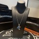 Chrome Hearts Jewelry Necklace High Quality