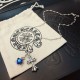 Chrome Hearts Jewelry Necklace High Quality