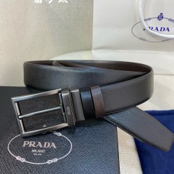 Prada Belts
 Top Quality