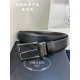 Prada Belts
 Top Quality