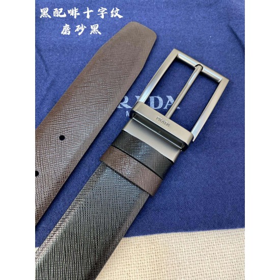 Prada Belts
 Top Quality