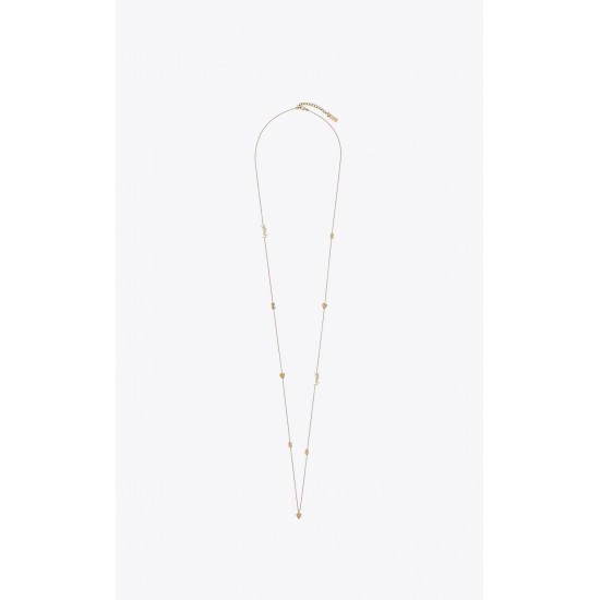 YSL Jewelry Necklace