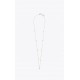 YSL Jewelry Necklace