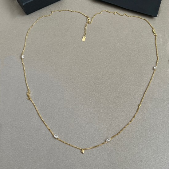 YSL Jewelry Necklace